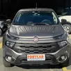 FIAT TORO 2.0 16V TURBO DIESEL ENDURANCE 4WD AT9 FIAT TORO 2.0 16V TURBO DIESEL ENDURANCE 4WD AT9