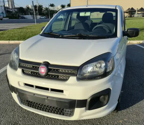 FIAT UNO 1.0 FIRE FLEX ATTRACTIVE MANUAL FIAT UNO 1.0 FIRE FLEX ATTRACTIVE MANUAL
