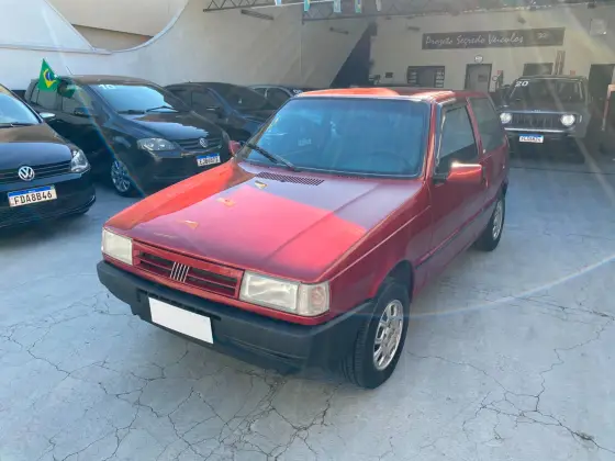 FIAT UNO 1.0 IE MILLE SX 8V YOUNG GASOLINA 2P MANUAL FIAT UNO 1.0 IE MILLE SX 8V YOUNG GASOLINA 2P MANUAL