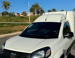 FIAT FIORINO 1.4 MPI FURGÃO ENDURANCE 8V FLEX 2P MANUAL FIAT FIORINO 1.4 MPI FURGÃO ENDURANCE 8V FLEX 2P MANUAL