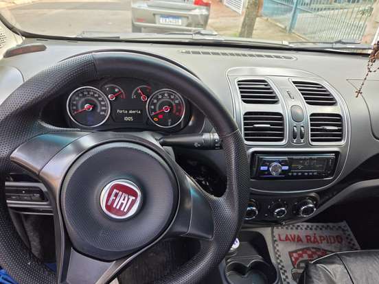 FIAT-GRAND SIENA-1.0 EVO FLEX ATTRACTIVE MANUAL FIAT-GRAND SIENA-2018