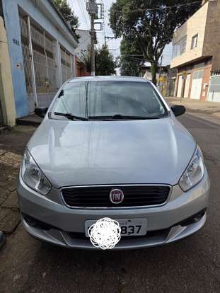 FIAT-GRAND SIENA-2018