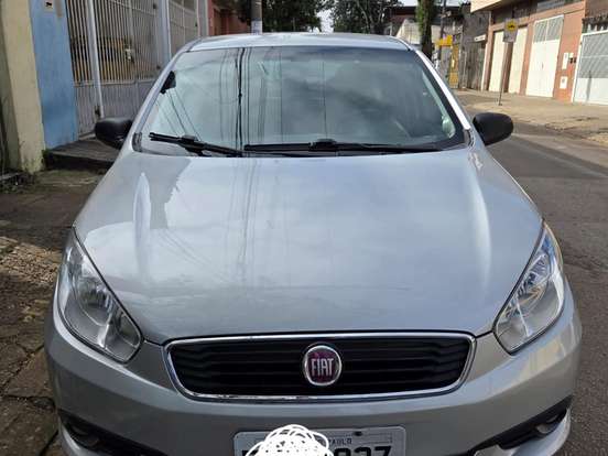 FIAT-GRAND SIENA-1.0 EVO FLEX ATTRACTIVE MANUAL FIAT-GRAND SIENA-2018