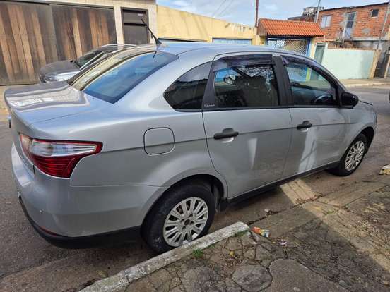 FIAT-GRAND SIENA-2018