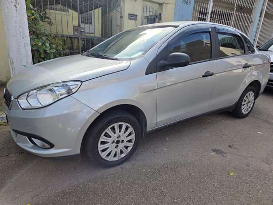 FIAT-GRAND SIENA-2018