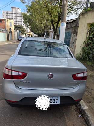 FIAT-GRAND SIENA-1.0 EVO FLEX ATTRACTIVE MANUAL FIAT-GRAND SIENA-2018