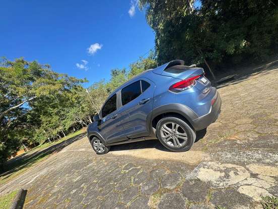 FIAT-PULSE-1.0 TURBO 200 FLEX DRIVE CVT FIAT-PULSE-2022