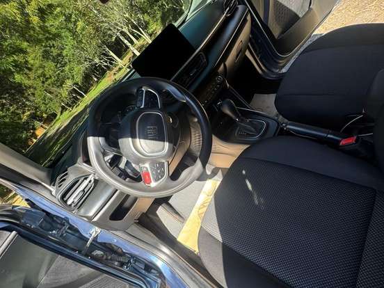 FIAT-PULSE-1.0 TURBO 200 FLEX DRIVE CVT FIAT-PULSE-2022