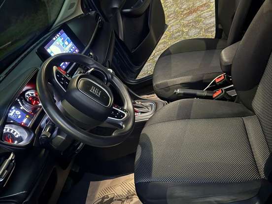 FIAT-PULSE-1.0 TURBO 200 FLEX DRIVE CVT FIAT-PULSE-2022
