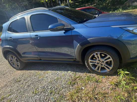 FIAT-PULSE-1.0 TURBO 200 FLEX DRIVE CVT FIAT-PULSE-2022