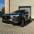 FIAT PULSE 1.0 TURBO 200 FLEX IMPETUS CVT FIAT PULSE 1.0 TURBO 200 FLEX IMPETUS CVT