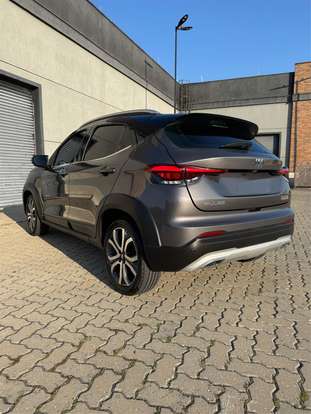 FIAT-PULSE-1.0 TURBO 200 FLEX IMPETUS CVT FIAT-PULSE-2022