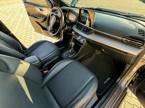 FIAT-PULSE-1.0 TURBO 200 FLEX IMPETUS CVT FIAT-PULSE-2022