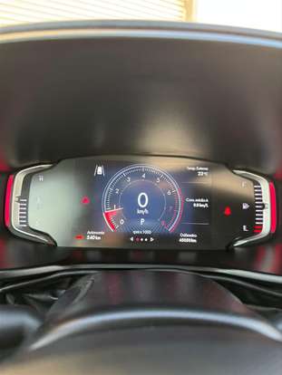 FIAT-PULSE-1.0 TURBO 200 FLEX IMPETUS CVT FIAT-PULSE-2022