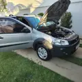 FIAT STRADA 1.4 MPI HARD WORKING CD 8V FLEX 3P MANUAL FIAT STRADA 1.4 MPI HARD WORKING CD 8V FLEX 3P MANUAL