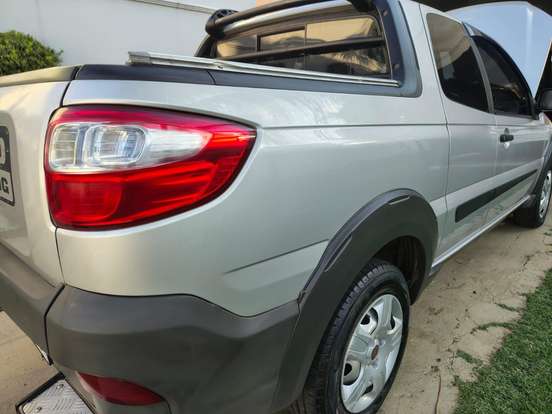 FIAT-STRADA-1.4 MPI HARD WORKING CD 8V FLEX 3P MANUAL FIAT-STRADA-2020