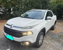 FIAT TORO 1.8 16V EVO FLEX FREEDOM AT6 FIAT TORO 1.8 16V EVO FLEX FREEDOM AT6