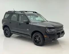 FORD BRONCO SPORT 2.0 ECOBOOST GASOLINA WILDTRAK 4X4 SELECTSHIFT FORD BRONCO SPORT 2.0 ECOBOOST GASOLINA WILDTRAK 4X4 SELECTSHIFT