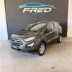 FORD ECOSPORT 1.5 TI-VCT FLEX FREESTYLE AUTOMÁTICO FORD ECOSPORT 1.5 TI-VCT FLEX FREESTYLE AUTOMÁTICO