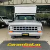 FORD F-1000 3.9 SUPER SÉRIE CS 8V DIESEL 2P MANUAL FORD F-1000 3.9 SUPER SÉRIE CS 8V DIESEL 2P MANUAL