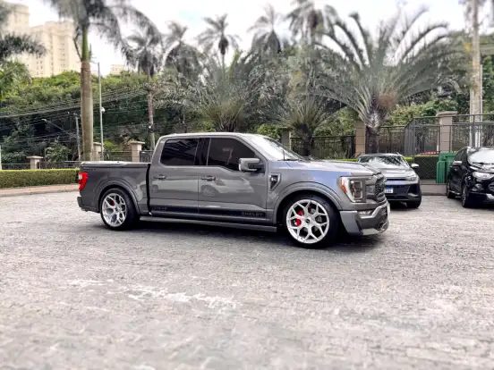 FORD-F-150-5.0 V8 SHELBY SUPER SNAKE 4WD SELECTSHIFT FORD-F-150-2021