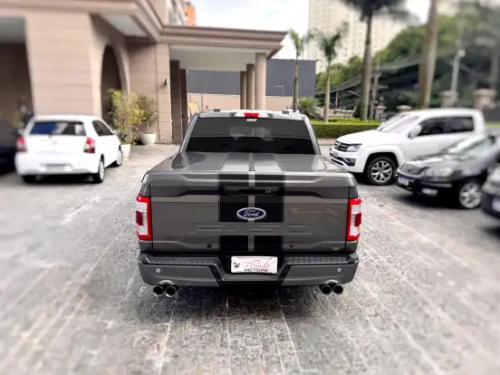 FORD-F-150-5.0 V8 SHELBY SUPER SNAKE 4WD SELECTSHIFT FORD-F-150-2021