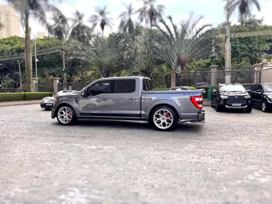 FORD-F-150-5.0 V8 SHELBY SUPER SNAKE 4WD SELECTSHIFT FORD-F-150-2021