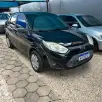 FORD FIESTA 1.6 MPI SEDAN 8V FLEX 4P MANUAL FORD FIESTA 1.6 MPI SEDAN 8V FLEX 4P MANUAL