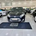 FORD FIESTA 1.6 MPI CLASS SEDAN 8V FLEX 4P MANUAL FORD FIESTA 1.6 MPI CLASS SEDAN 8V FLEX 4P MANUAL