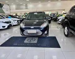 FORD FIESTA 1.6 MPI CLASS SEDAN 8V FLEX 4P MANUAL FORD FIESTA 1.6 MPI CLASS SEDAN 8V FLEX 4P MANUAL