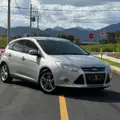FORD FOCUS 1.6 SE 16V FLEX 4P POWERSHIFT FORD FOCUS 1.6 SE 16V FLEX 4P POWERSHIFT
