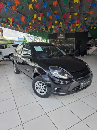 FORD KA 1.0 MPI 8V FLEX 2P MANUAL