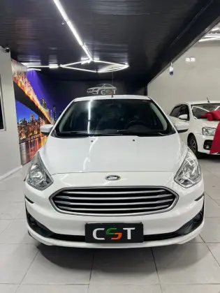 FORD KA 1.0 TI-VCT FLEX SE MANUAL FORD KA 1.0 TI-VCT FLEX SE MANUAL