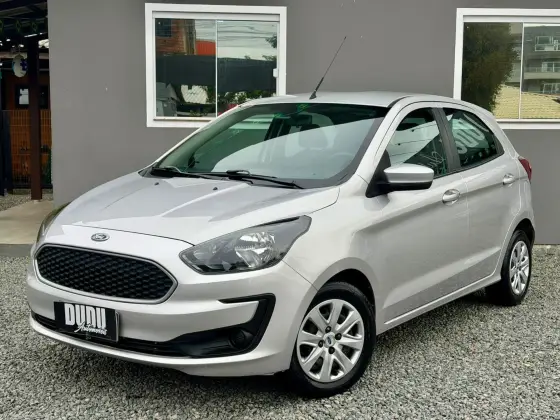 FORD KA 1.0 TI-VCT FLEX SE MANUAL FORD KA 1.0 TI-VCT FLEX SE MANUAL
