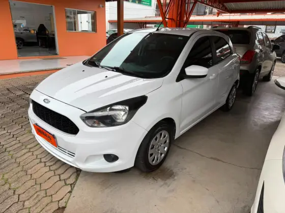 FORD KA 1.0 TI-VCT FLEX SE MANUAL FORD KA 1.0 TI-VCT FLEX SE MANUAL