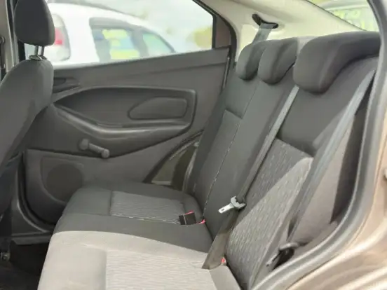 FORD-KA-1.0 TI-VCT FLEX SE PLUS SEDAN MANUAL FORD-KA-2019
