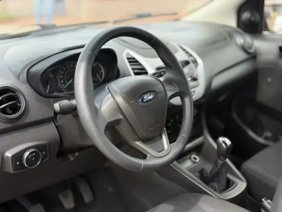 FORD-KA-1.0 TI-VCT FLEX SE PLUS SEDAN MANUAL FORD-KA-2019