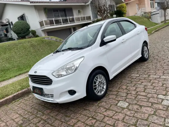 FORD KA 1.5 SIGMA FLEX SE PLUS MANUAL FORD KA 1.5 SIGMA FLEX SE PLUS MANUAL