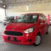 FORD KA 1.0 TI-VCT FLEX S MANUAL FORD KA 1.0 TI-VCT FLEX S MANUAL