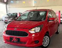 FORD KA 1.0 TI-VCT FLEX S MANUAL FORD KA 1.0 TI-VCT FLEX S MANUAL