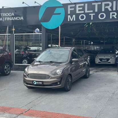 FORD-KA-2020