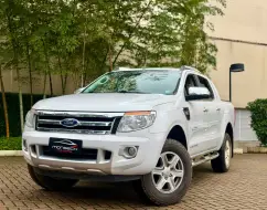 FORD RANGER 2.5 LIMITED 4X2 CD 16V FLEX 4P MANUAL FORD RANGER 2.5 LIMITED 4X2 CD 16V FLEX 4P MANUAL