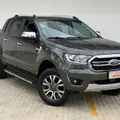 FORD RANGER 3.2 LIMITED 4X4 CD 20V DIESEL 4P AUTOMÁTICO FORD RANGER 3.2 LIMITED 4X4 CD 20V DIESEL 4P AUTOMÁTICO