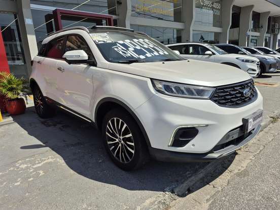 FORD-TERRITORY-1.5 ECOBOOST GTDI GASOLINA TITANIUM AUTOMÁTICO FORD-TERRITORY-2021