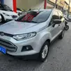 FORD ECOSPORT 2.0 SE 16V FLEX 4P POWERSHIFT FORD ECOSPORT 2.0 SE 16V FLEX 4P POWERSHIFT