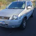 FORD ECOSPORT 2.0 XLT 16V GASOLINA 4P MANUAL FORD ECOSPORT 2.0 XLT 16V GASOLINA 4P MANUAL