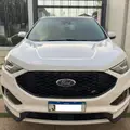 FORD EDGE 2.7 V6 ECOBOOST GASOLINA ST AWD AUTOMÁTICO FORD EDGE 2.7 V6 ECOBOOST GASOLINA ST AWD AUTOMÁTICO