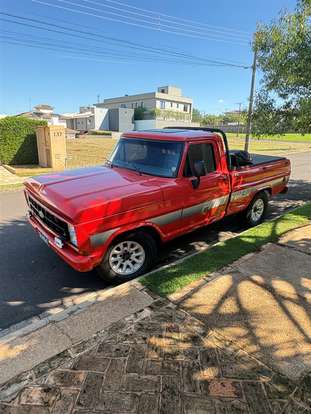 FORD-F-1000-1991