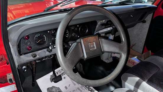 FORD-F-1000-1991