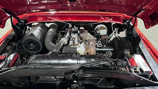 FORD-F-1000-1991